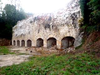 Fonderie de Torteron